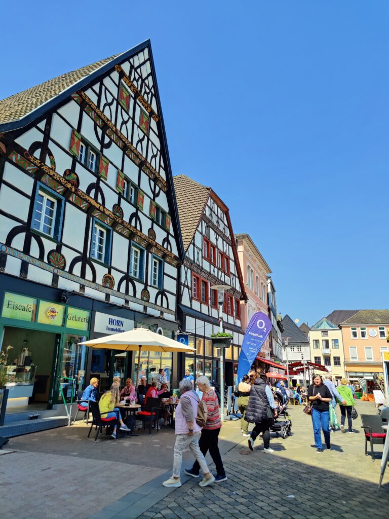 Unna Citycenter