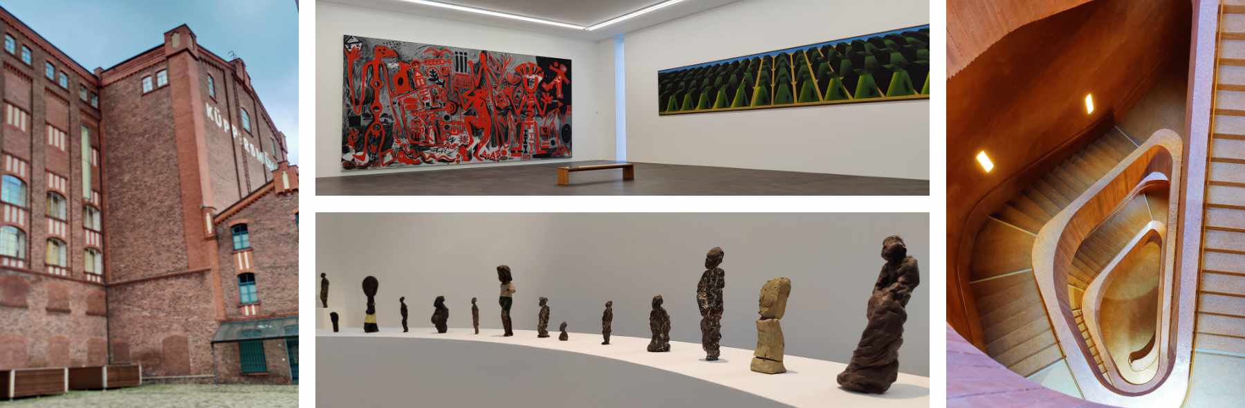 מוזיאון האמנות קופרסמוהלה בדיסבורג