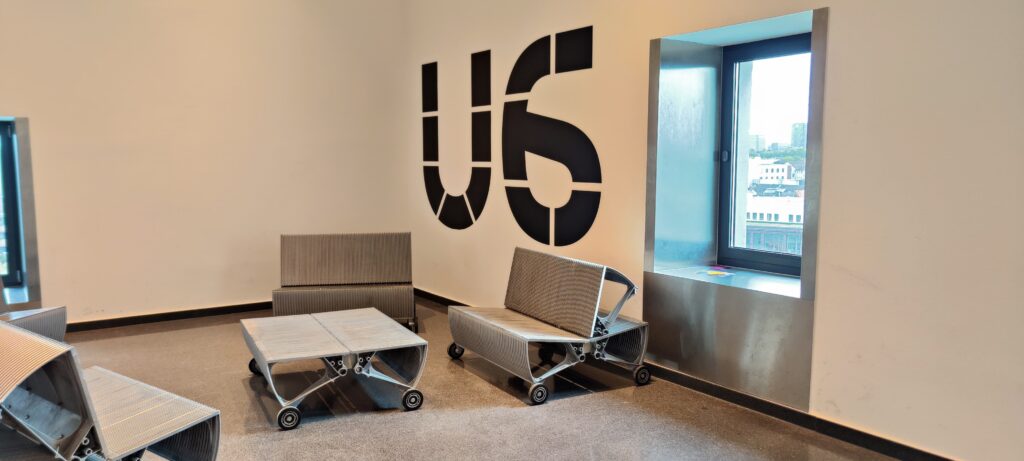 U-Zentrum Dortmund