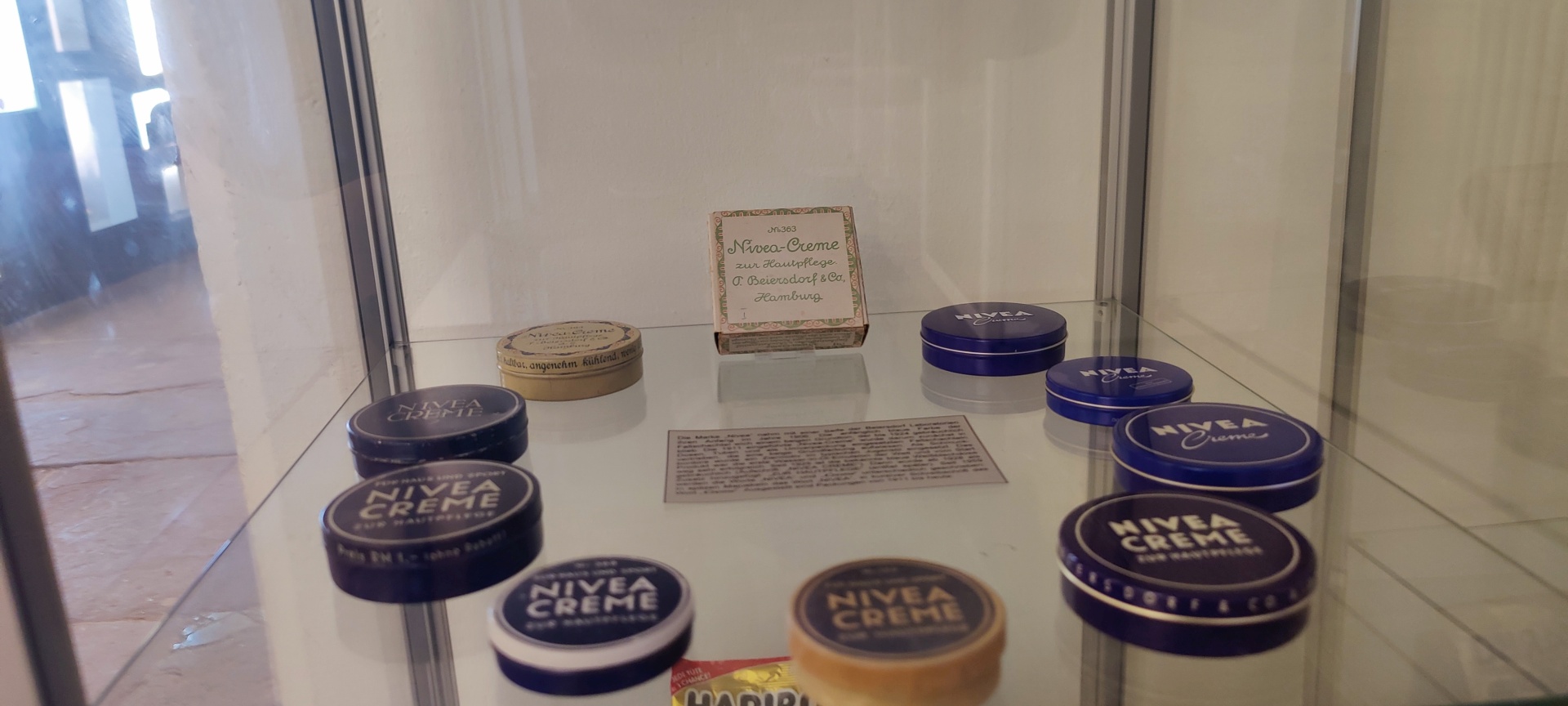 מוסיאון האריזה הגרמני בהיידלברג