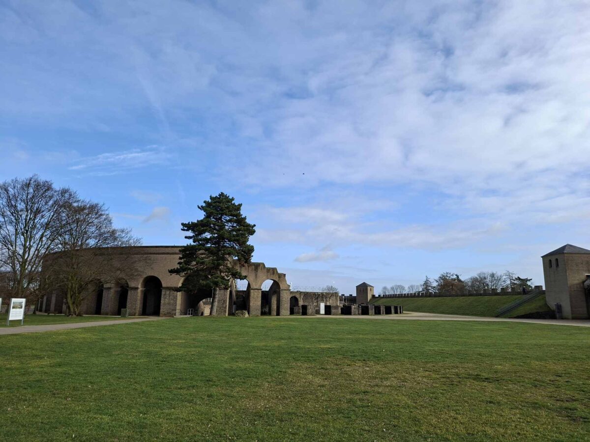 Xanten Archäologiepark